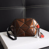 Leather Organizer Travel Make Up Bags women bag
