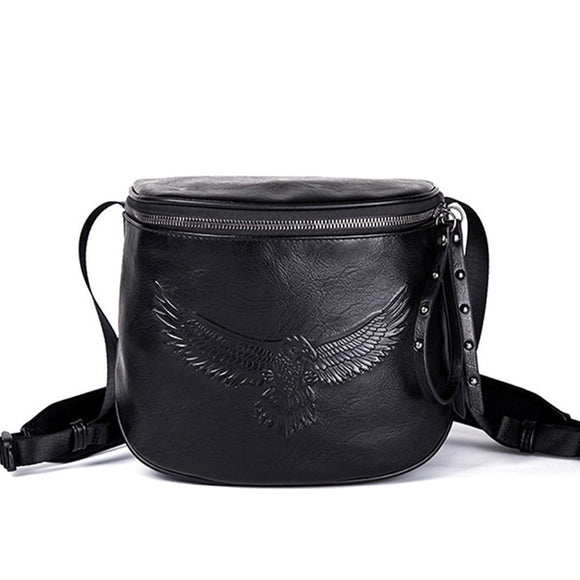 for women black small bag leather
