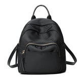 Women Small School Bag