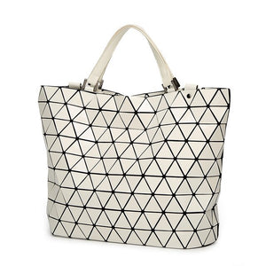2019 New Women Geometry Bags
