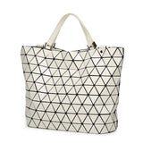 2019 New Women Geometry Bags