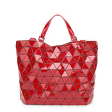 2019 New Women Geometry Bags