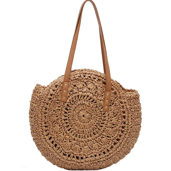 New Beach Holiday Trave Bag Female
