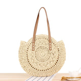 New Beach Holiday Trave Bag Female