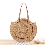 New Beach Holiday Trave Bag Female