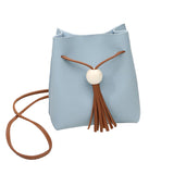 Small Women Handbag leather