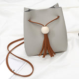 Small Women Handbag leather