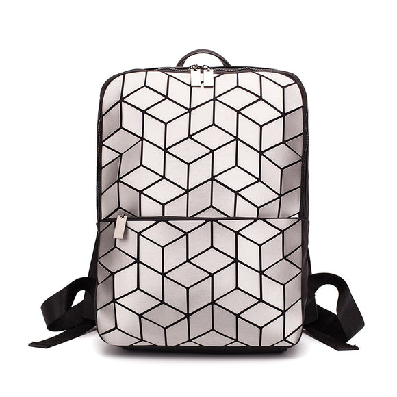 Fashion Women Backpack Large Capacity School bag