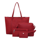 High Quality Women Fashion 2019 four set