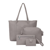 High Quality Women Fashion 2019 four set