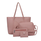 High Quality Women Fashion 2019 four set